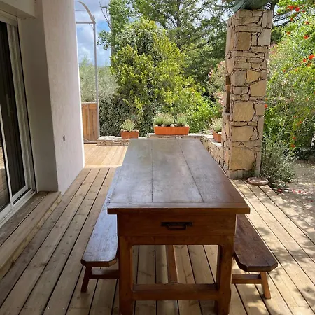 Familiale Avec Piscine Proche De Sete Et De Montpellier *